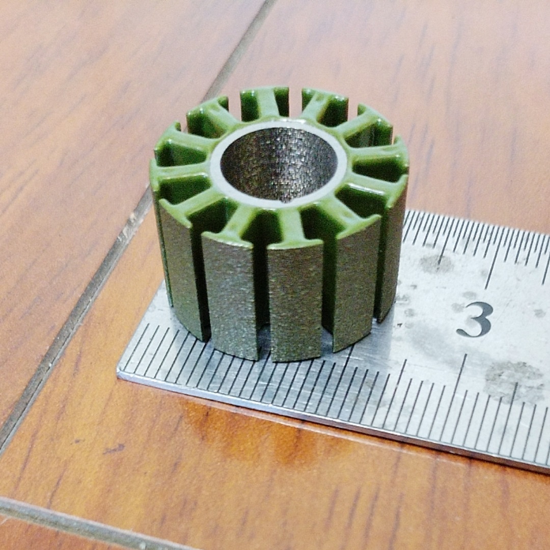 Drone 3D Modeling - 3 個 2212 ブラシレスドローンモーターステータ 880KV 1250KV