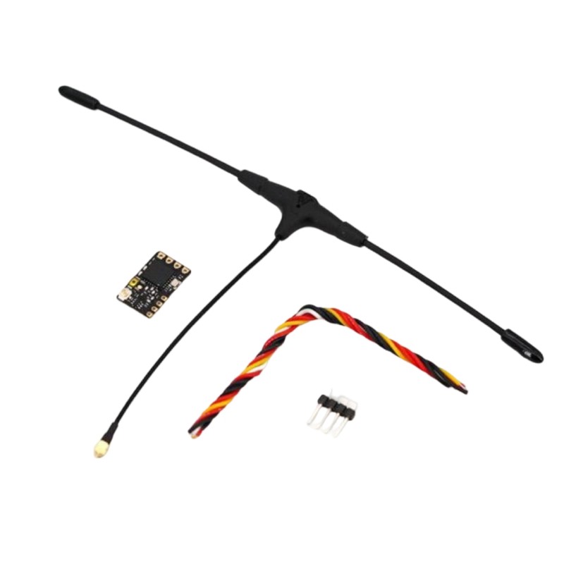 Tbs Fpv Crossfire - A49K-TBS 長距離RC送信機用、長距離ドローン受信機用FPV対応 - CROSSFIRE NANO RX