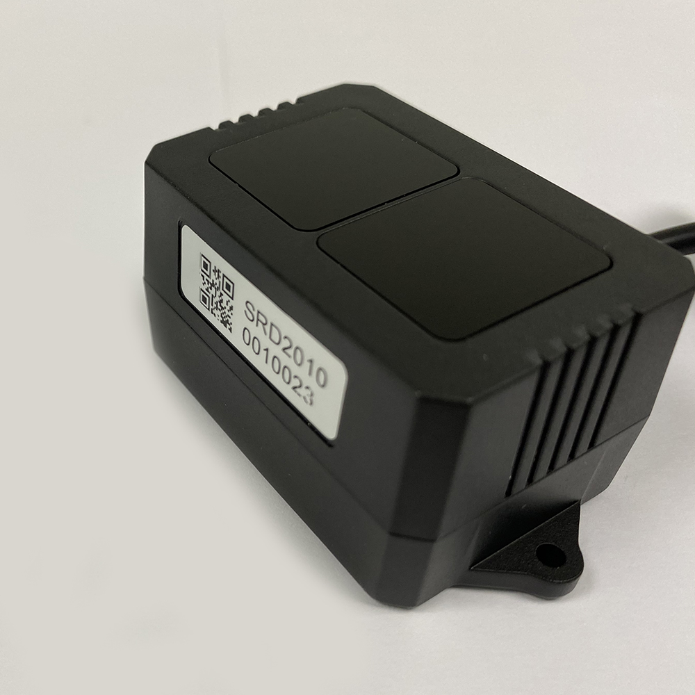 Drone Lidar - Benewake TF02-i LiDARセンサー 40m中距離モジュール IP65 RS485