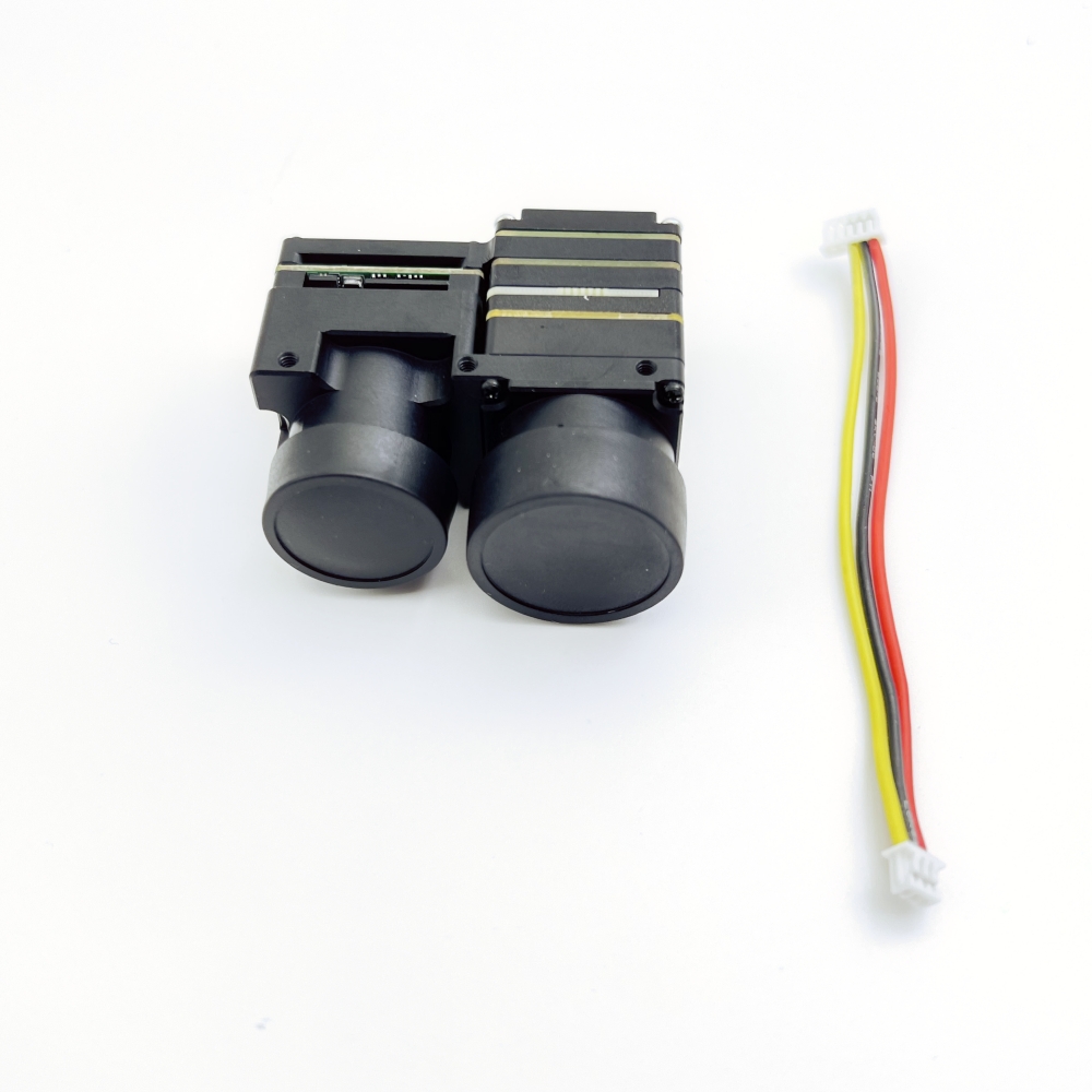Drone Thermal Imaging - NCZOBOEサーマルイメージャーモジュール 256/384/640 9MMレンズ FPVドローン用 インターフェース付き 非冷却長波マイクロサーマルカメラモジュール