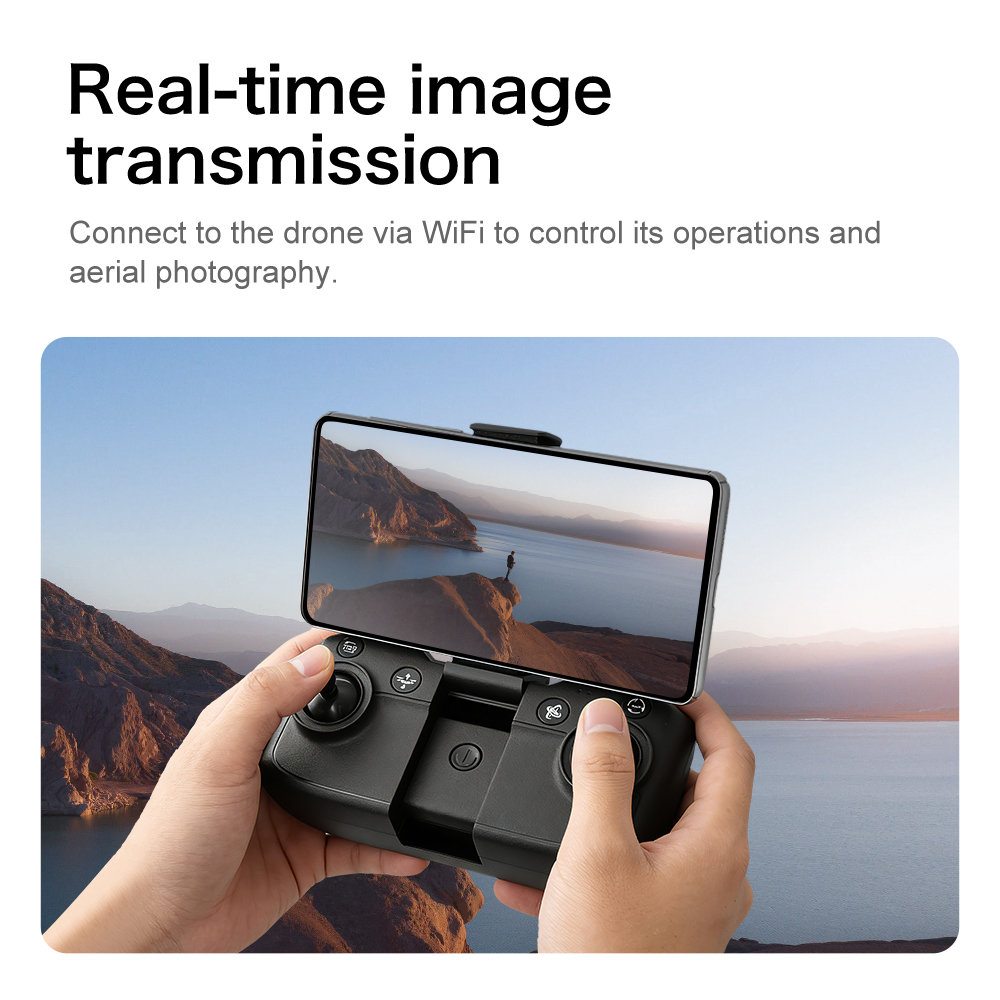 レノボ Aeri100/Aeri100VR リモートコントロ - Drone Thermal Imaging のレビューと価格