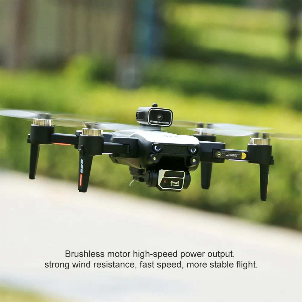 新しい S2S ドローン 8K プロフェッショナル HD デ - Drone Multispectral のレビューと価格