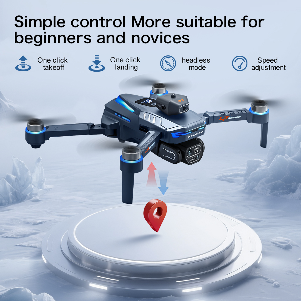 レノボ GT8 ドローン 8K プロフェッショナルデュアルカ - Drone Photogrammetry のレビューと価格