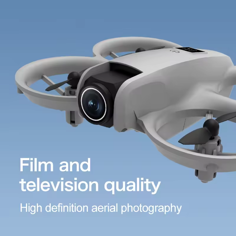 2026年新型GT3ミニ LED搭載折りたたみ式ドローン G - Drone Lidar のレビューと価格