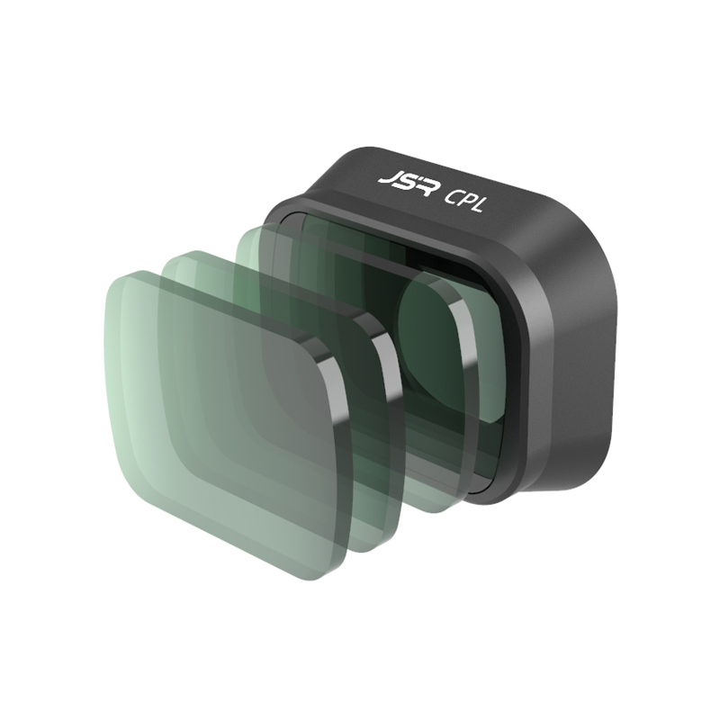 DJI Mini 3 Pro レンズフィルター UV CPL - Drone Ndvi のレビューと価格