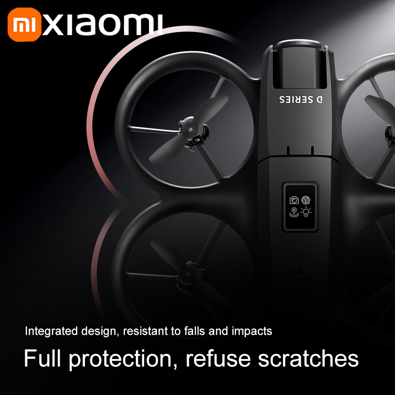 Xiaomi D16 GPSドローン 8K空撮HDプロフェッ - Drone Cinematic のレビューと価格