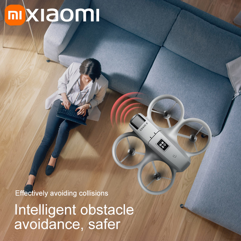 Xiaomi D16 GPSドローン 8K空撮HDプロフェッ - Drone Cinematic のレビューと価格
