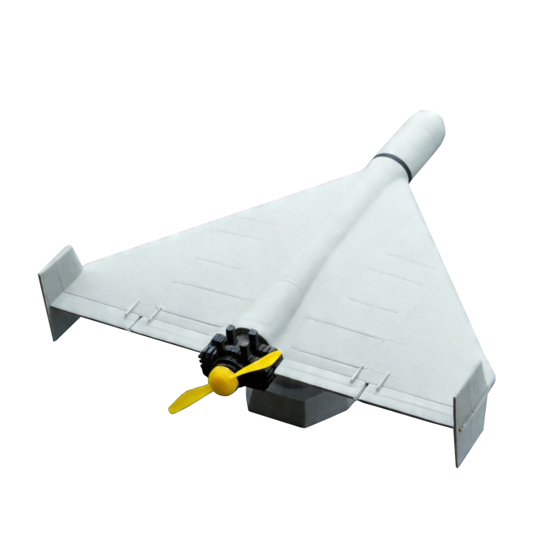 1 個 3D プリントされたシャヘド-136 フライングバイ - Drone 3D Modeling のレビューと価格