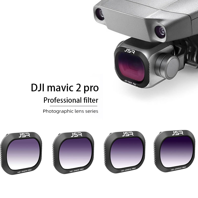 DJImavic 2 Pro プロフェッショナルエディション - Drone Ndvi のレビューと価格