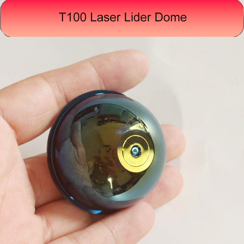 真新しい農業用ドローン T100 レーザーライダードーム D - Drone Lidar のレビューと価格