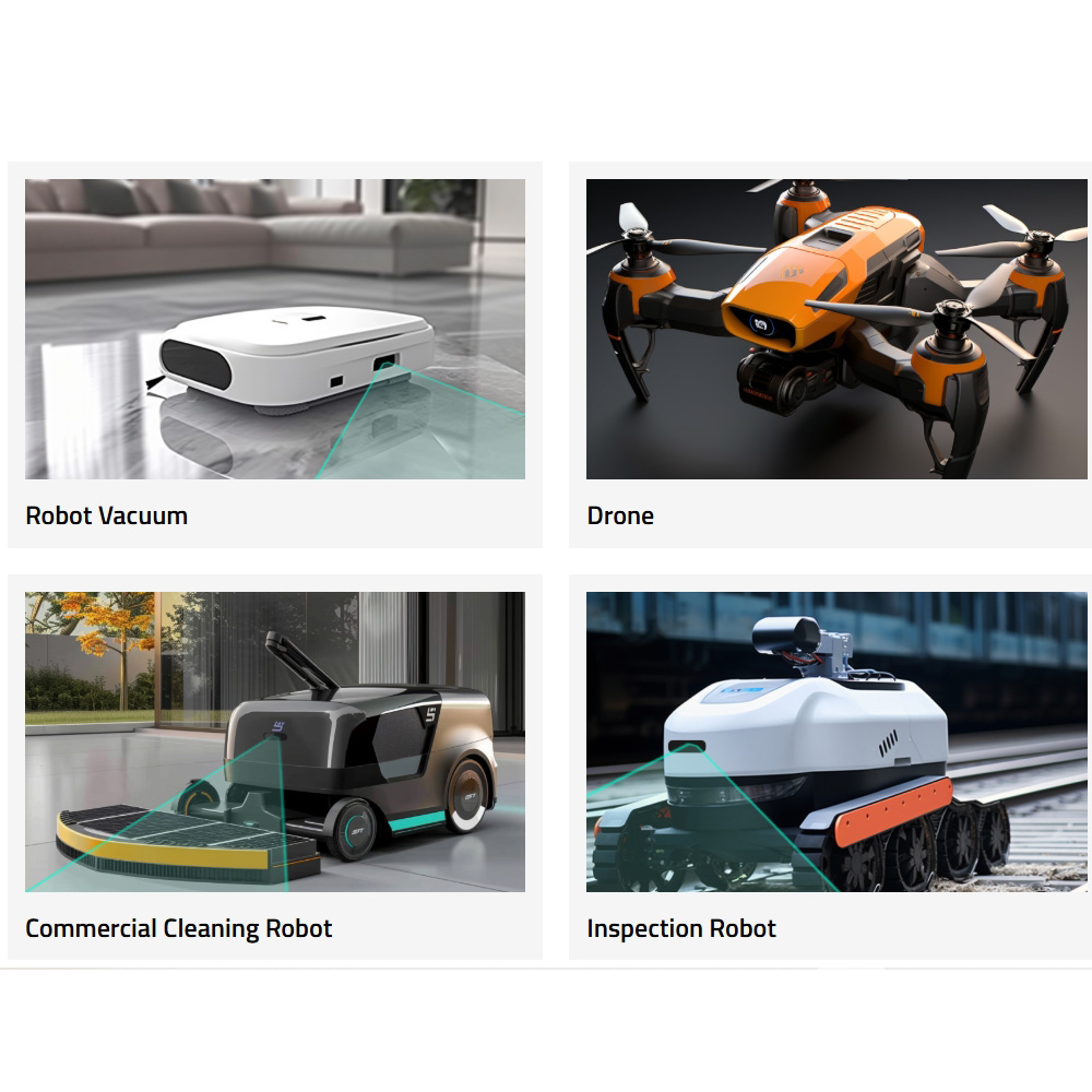 T10ウルトラドローンカメラ 1280x1080 プロフェッ - Drone Lidar のレビューと価格
