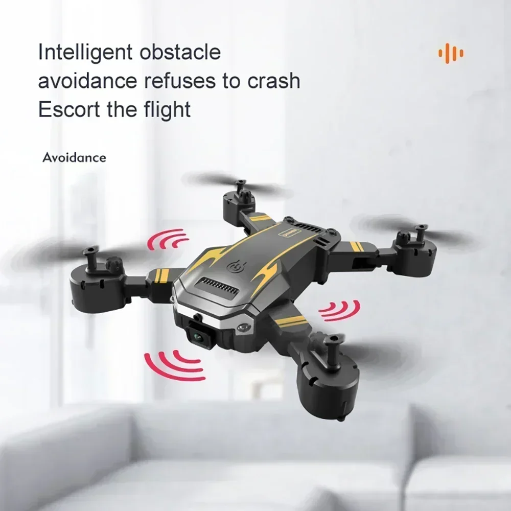G6 Pro 8Kデュアルカメラドローン、5G GPS 5K - Drone Photogrammetry のレビューと価格