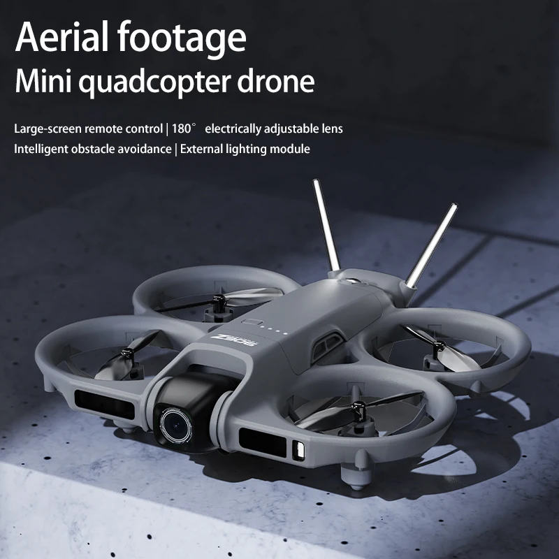 Lenovo Z906 ミニ GPS FPV ドローン 8K - Drone Thermal Imaging のレビューと価格