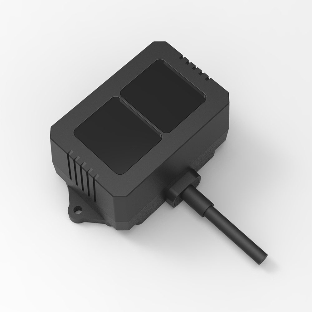 Benewake TF02-i LiDARセンサー 40m中 - Drone Lidar のレビューと価格