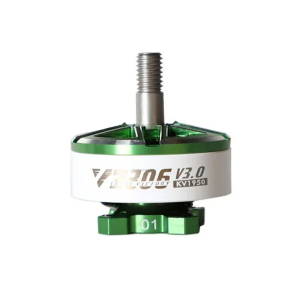 T-Motor Velox V3 2306 1750KV 1 - Drone Cinematic のレビューと価格