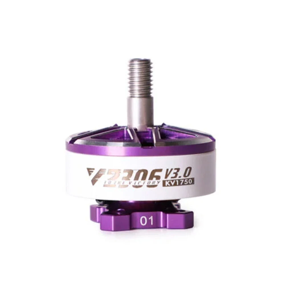 T-Motor Velox V3 2306 1750KV 1 - Drone Cinematic のレビューと価格