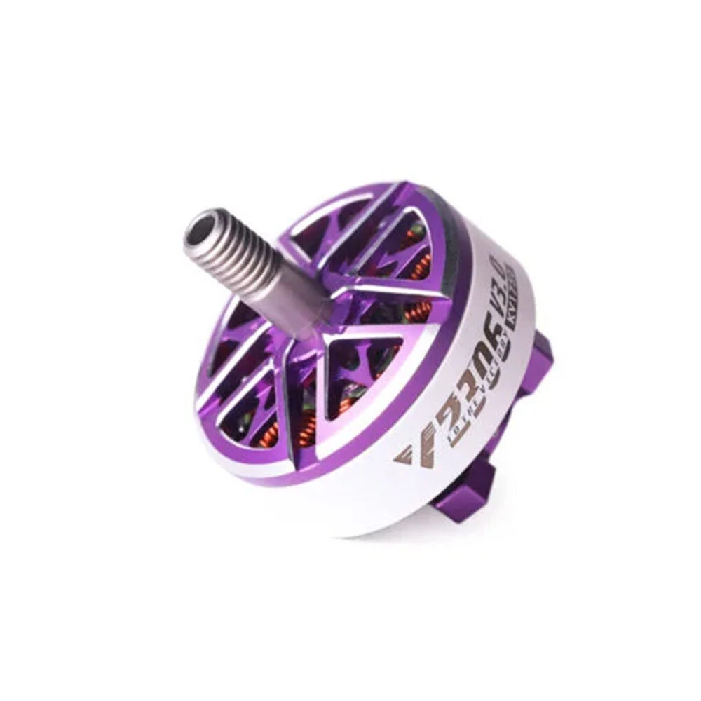 T-Motor Velox V3 2306 1750KV 1 - Drone Cinematic のレビューと価格