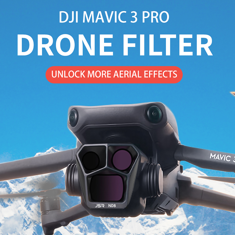 Dron mavic 3 pro,uv,cpl,nd8 nd - Drone Ndvi のレビューと価格