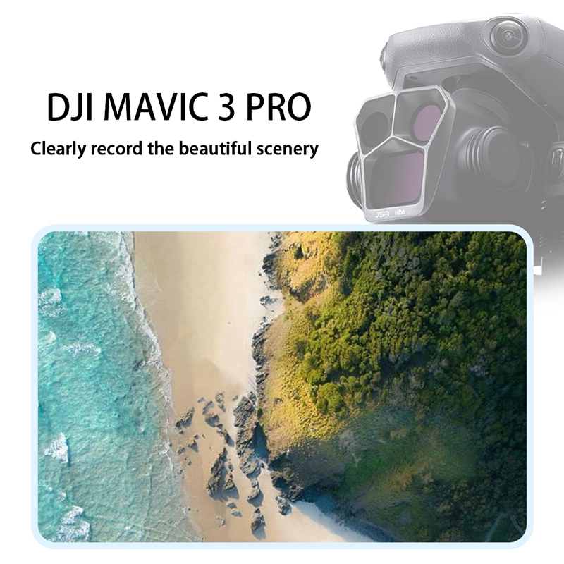 Dron mavic 3 pro,uv,cpl,nd8 nd - Drone Ndvi のレビューと価格