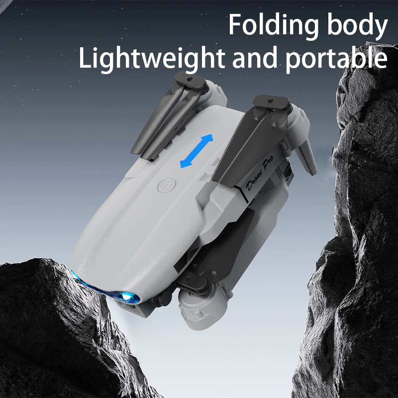 E99エアスクリーンコントロールドローン プロ仕様 ワイドR - Drone Photogrammetry のレビューと価格