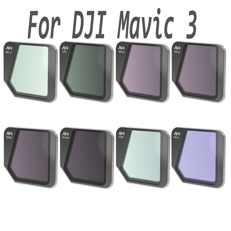 ドローンdji mavic 3カメラレンズ用のレンズフィルタ - Drone Ndvi のレビューと価格
