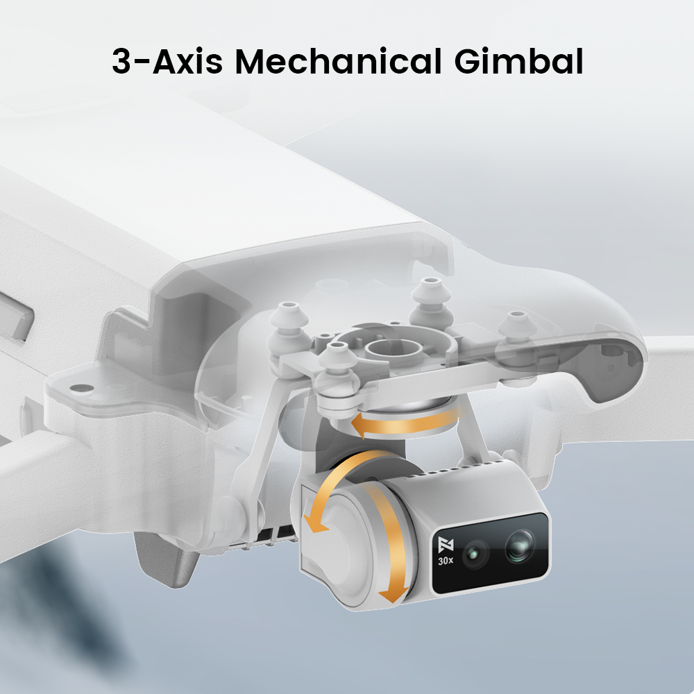 FIMI X8 Tele Max ドローン 1/2インチCM - Drone Thermal Imaging のレビューと価格