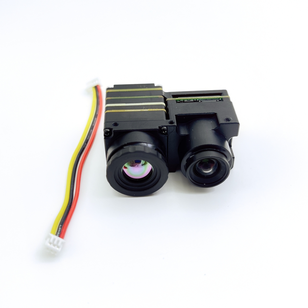 NCZOBOEサーマルイメージャーモジュール 256/384 - Drone Thermal Imaging のレビューと価格