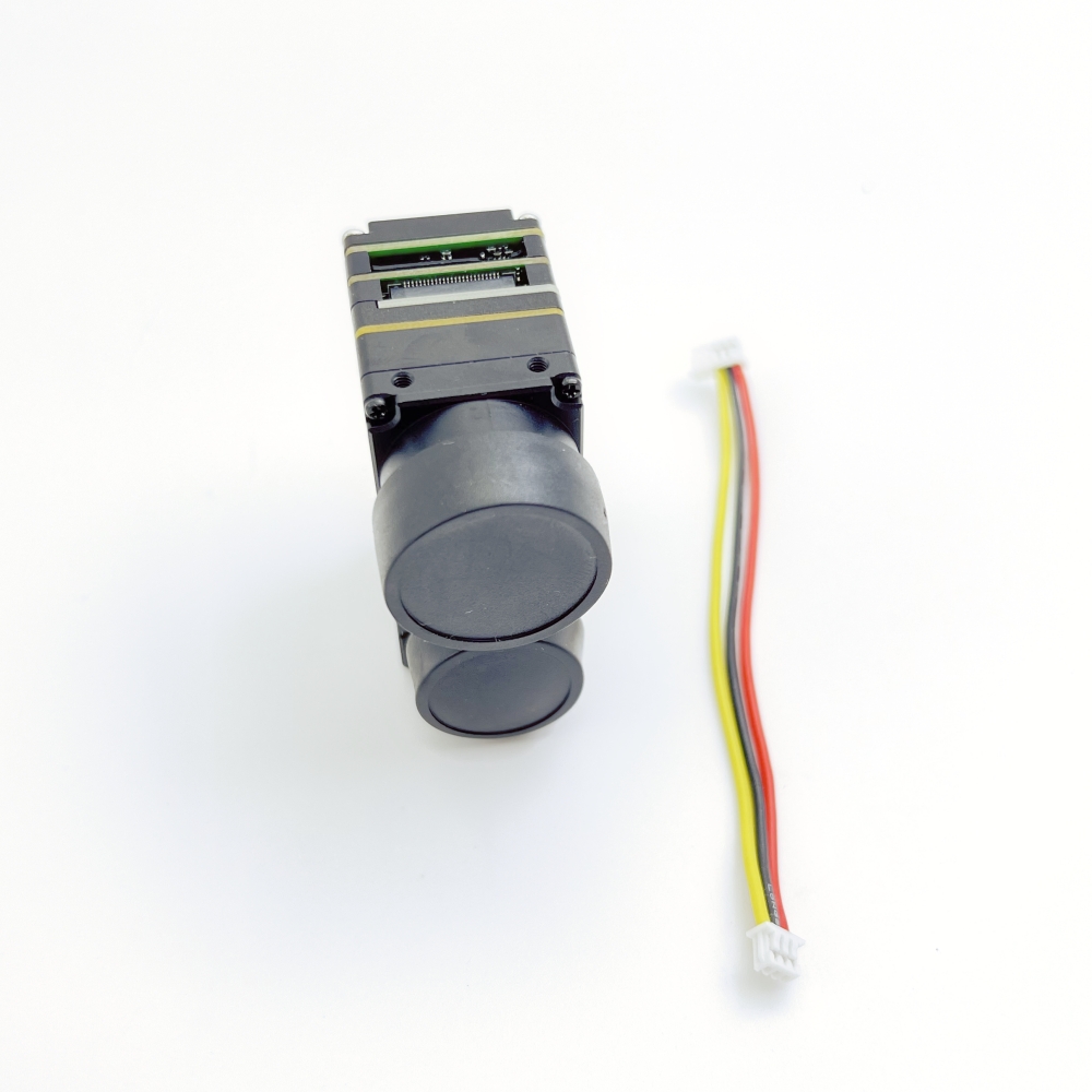 NCZOBOEサーマルイメージャーモジュール 256/384 - Drone Thermal Imaging のレビューと価格
