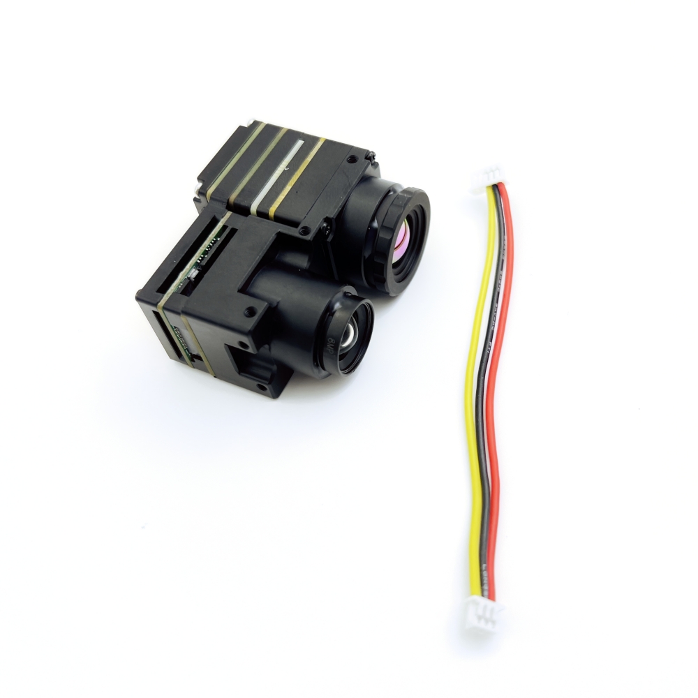 NCZOBOEサーマルイメージャーモジュール 256/384 - Drone Thermal Imaging のレビューと価格